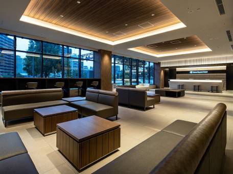 ダイワロイネットホテル盛岡駅前 / 3