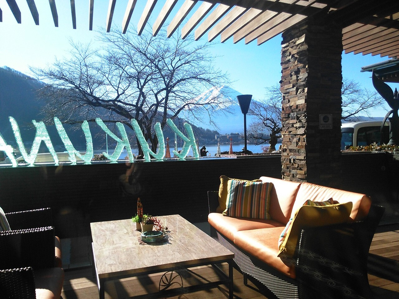 外カリッ中ふわっなフレンチトーストを味わう、和洋ビュッフェ3926510