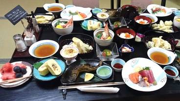 レストラン / 10