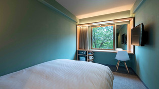 EN Double, Non Smoking