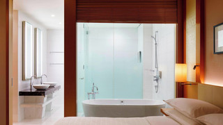 クラブ スイート 1 ベッドルーム