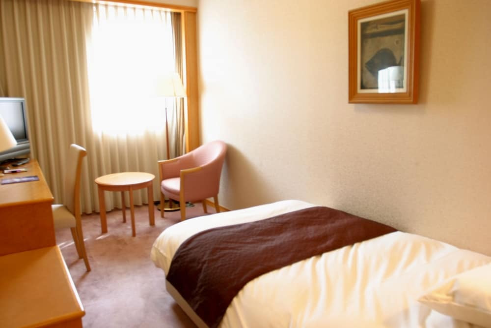 シングルルーム