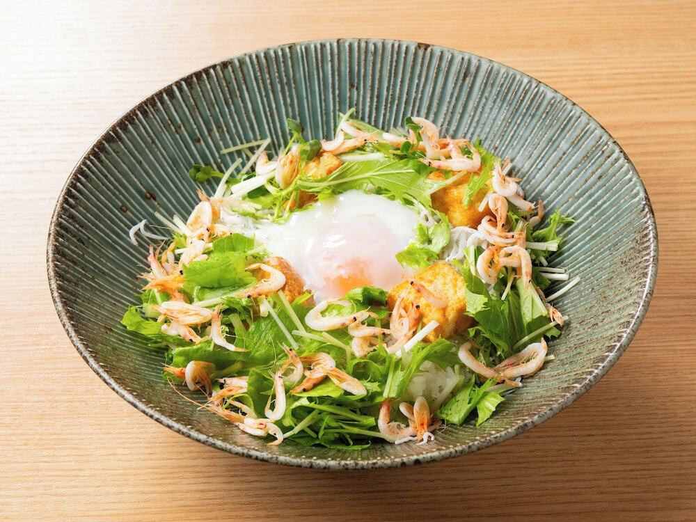 レストラン
