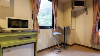 【禁煙】ツインルーム