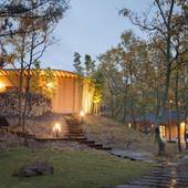 金門坑。（大分県 旅館） / 4