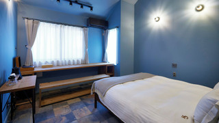 CERAMIC MUG double (クイーンベッド1台、ロフトシングルマット2枚) 禁煙