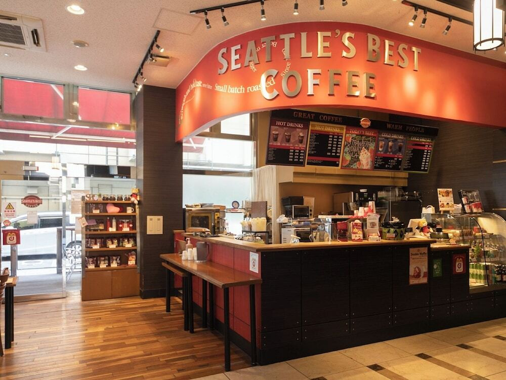 レストラン