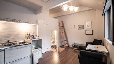 リビング エリア / 29