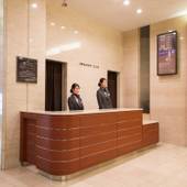 大阪新阪急ホテル（大阪府 シティホテル） / 3