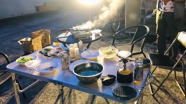 レストラン / 16