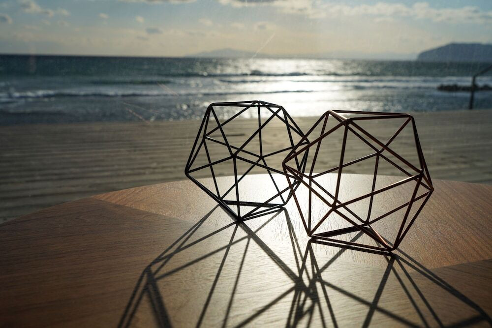 ビーチ / オーシャン ビュー