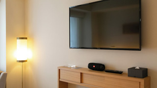 スタンダードキングルーム 禁煙(6才以上は2名様まで)