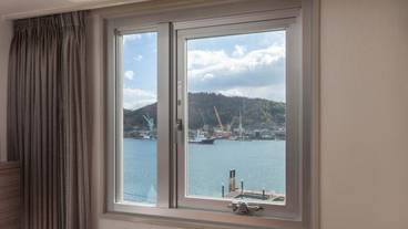 ウォーター ビュー / 17