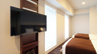 コンフォート ダブルルーム ダブルベッド 1 台 禁煙 (大人定員2名まで)