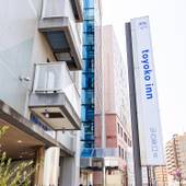 東横イン仙台東口2号館（宮城県 ビジネスホテル） / 5