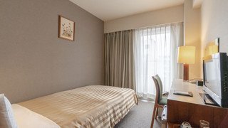 ダブルルーム 禁煙 (Small)