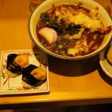 驛釜きしめん 中央通り（エキカマキシメン）