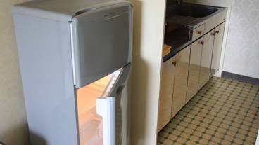 専用簡易キッチン / 10