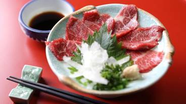 食事・飲み物 / 1