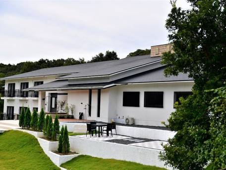 Villa 33 Kashikojima / 1