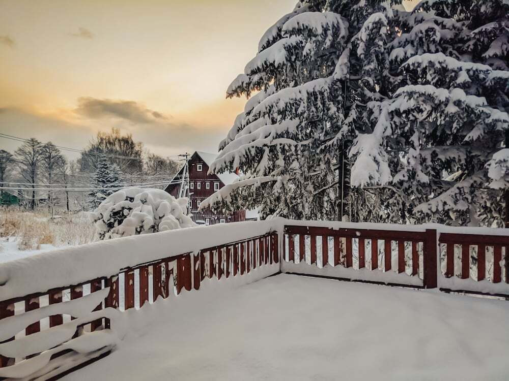 テラス / パティオ