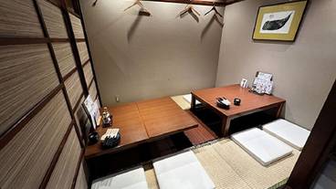 レストラン / 21