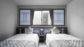 スーペリアツイン