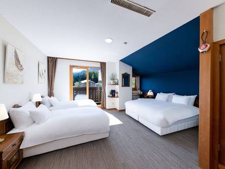 ホテル＆レストラン マリレン / 5