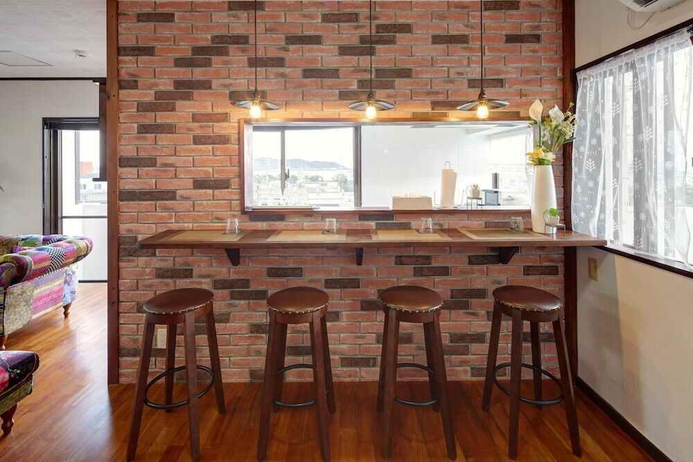 リビングルーム