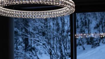 リビング エリア / 23