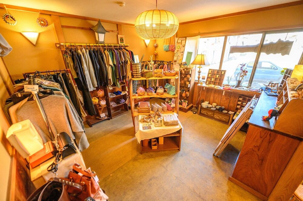 ギフト ショップ