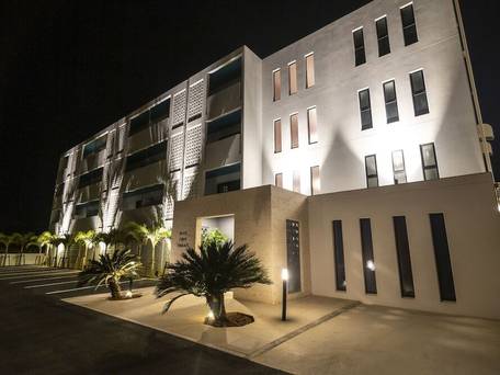 Blue Cove Terrace / 4