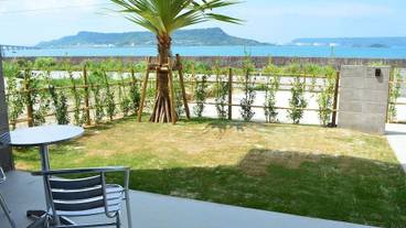 バルコニー / 19