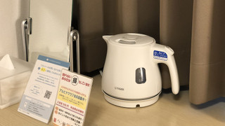 スタンダード ダブルルーム 禁煙