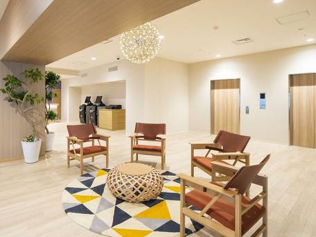 ホテルアマネク 旭川 / 3