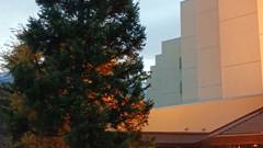 白馬姫川温泉 北アルプスを一望 ホテル白馬