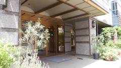 横浜マンダリンホテル