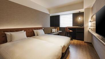 スタンダードツイン / 6