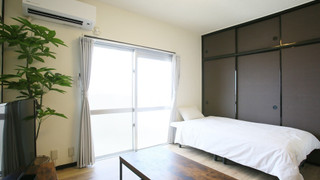 スタンダード(ツインルーム+和室)[禁煙]