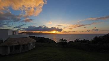 施設からの眺望 / 3