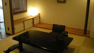 客室 畳スペース / 5