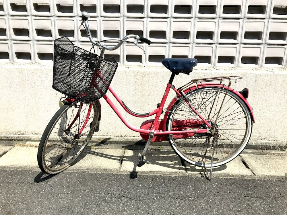 自転車