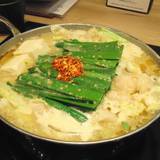 博多もつ鍋おおやま 博多1番街（ハカタモツナベオオヤマ）