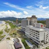 大江戸温泉物語Premium 汐美荘（新潟県 旅館） / 4