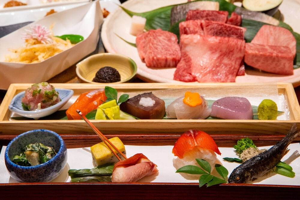 1.匠の宿 深山桜庵（みやまおうあん）4025188