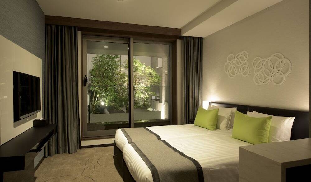 スタンダードツイン 夜の風景 / 4