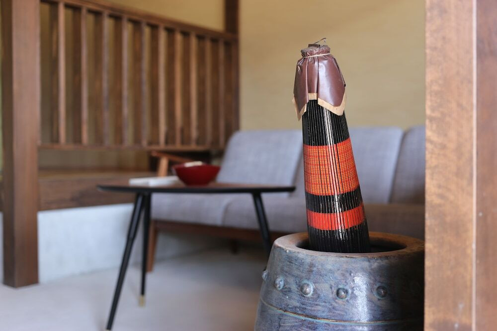 趣ある古民家で心安らぐ一日を3978002