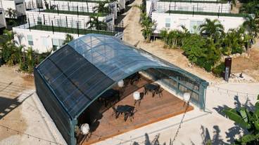 バー (施設内) / 23