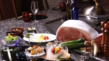 レストラン / 27