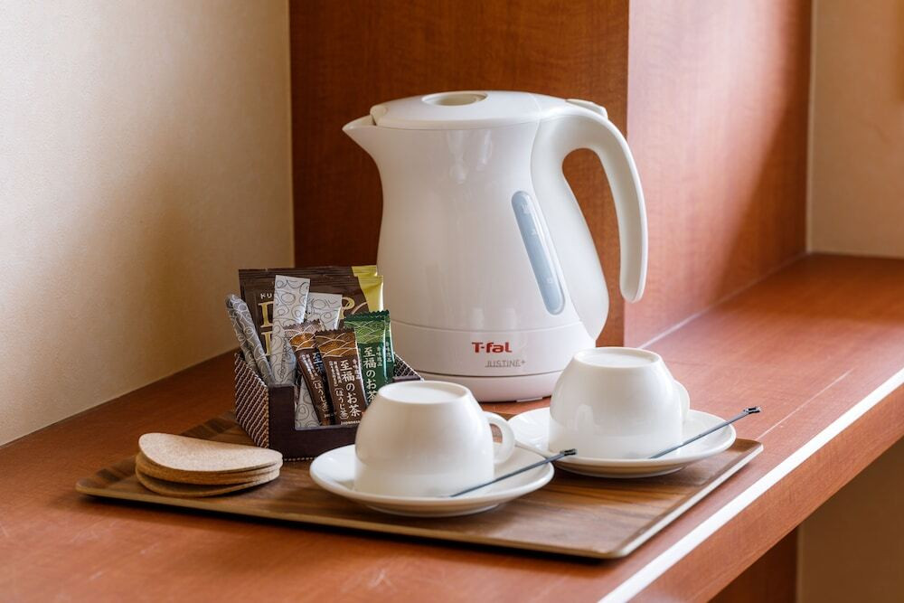 コーヒー / コーヒーメーカー